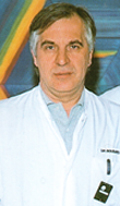 �rzte - Dr. med. P. Boubaris - Andreas Jurkowlaniec