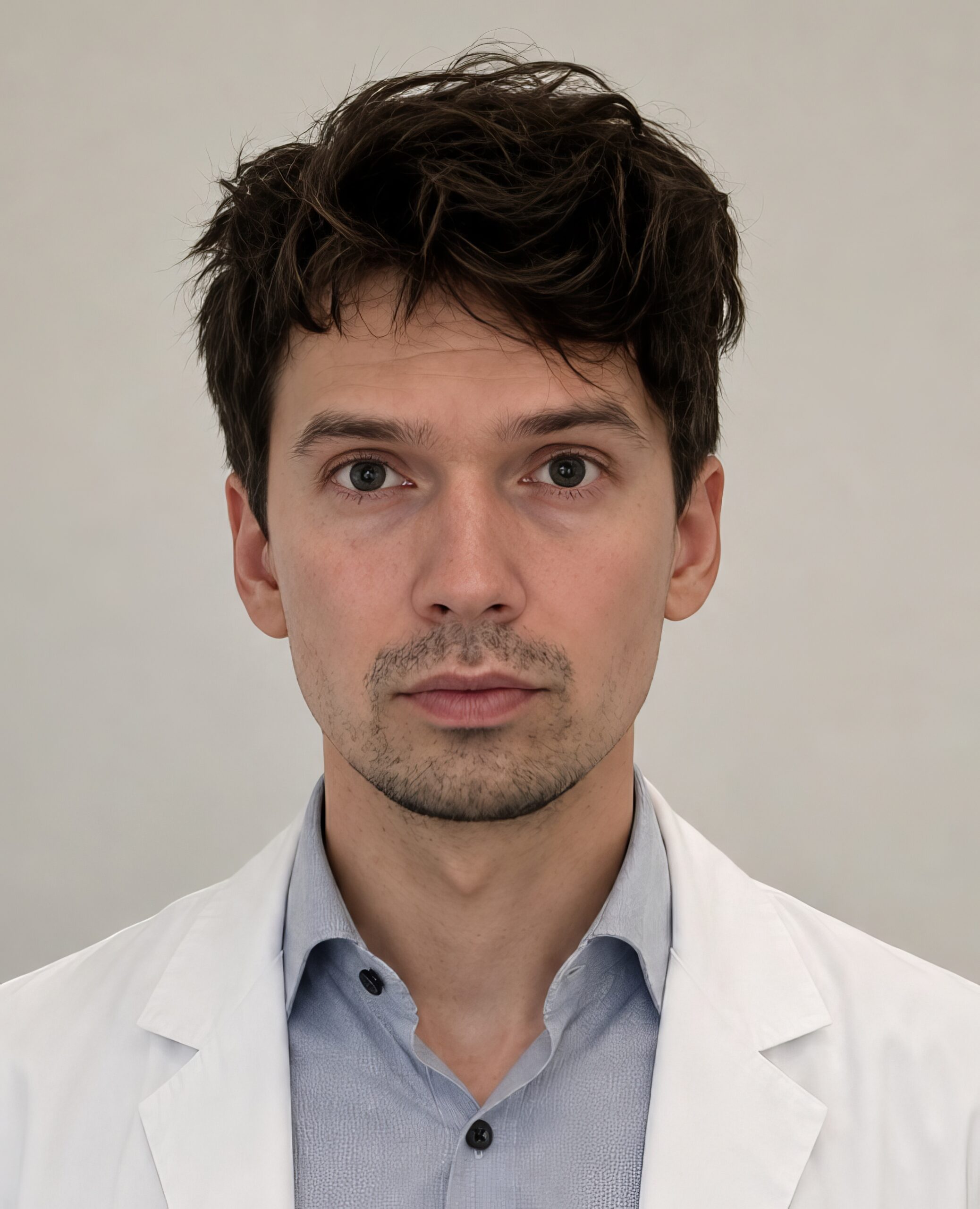 Dr. med. Philipp Boubaris